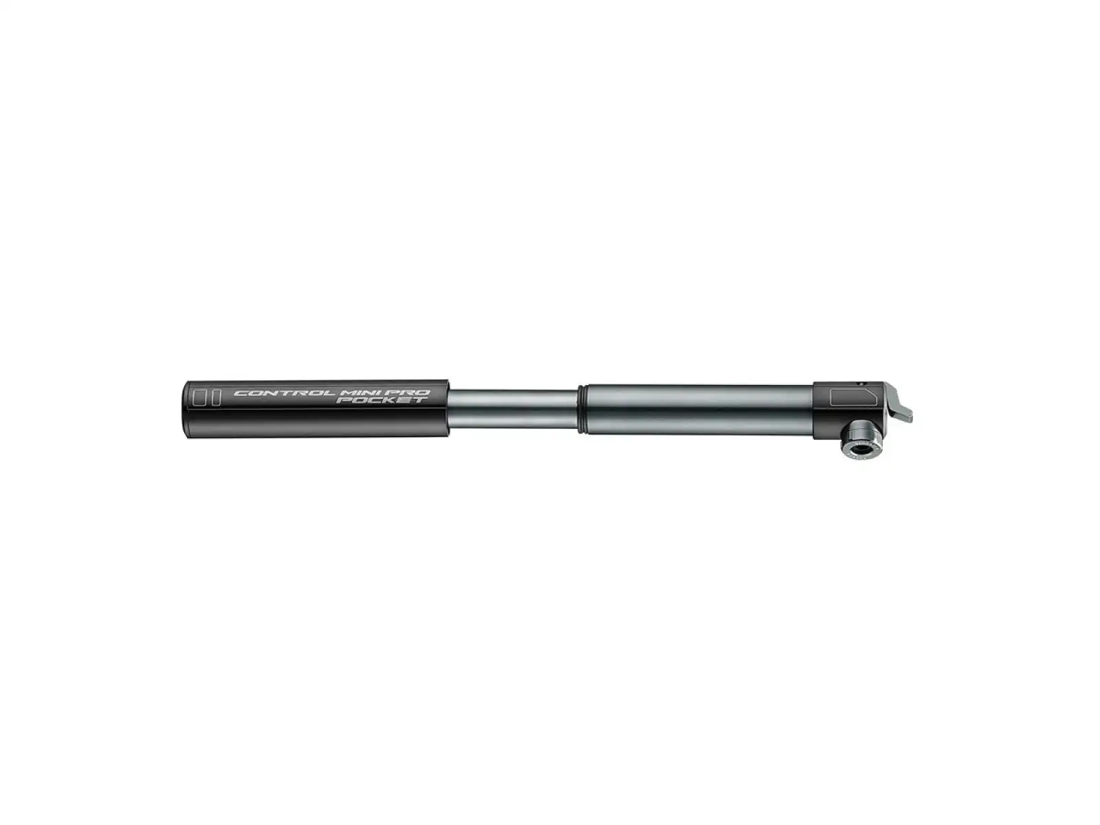 Giant Control Mini Pro Pocket Pumpe schwarz