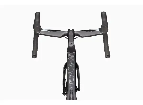 Cannondale SuperSix Evo Hi-Mod 2 Rennrad Jet Black