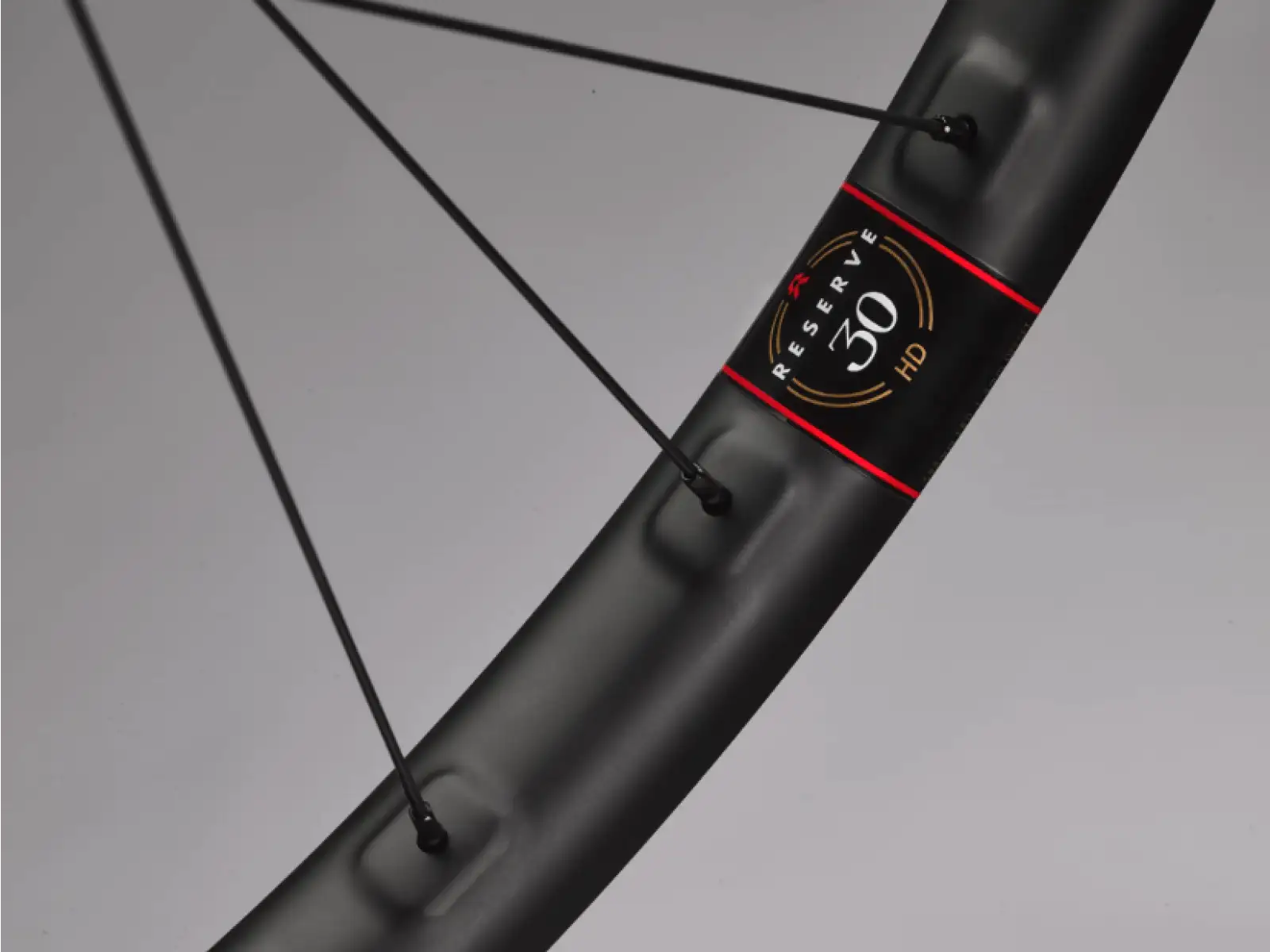 Reserve 30/HD 29" Mountainbike Carbonfelge – 28 Loch