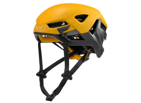 Salewa Aria Kletterhelm – Gold