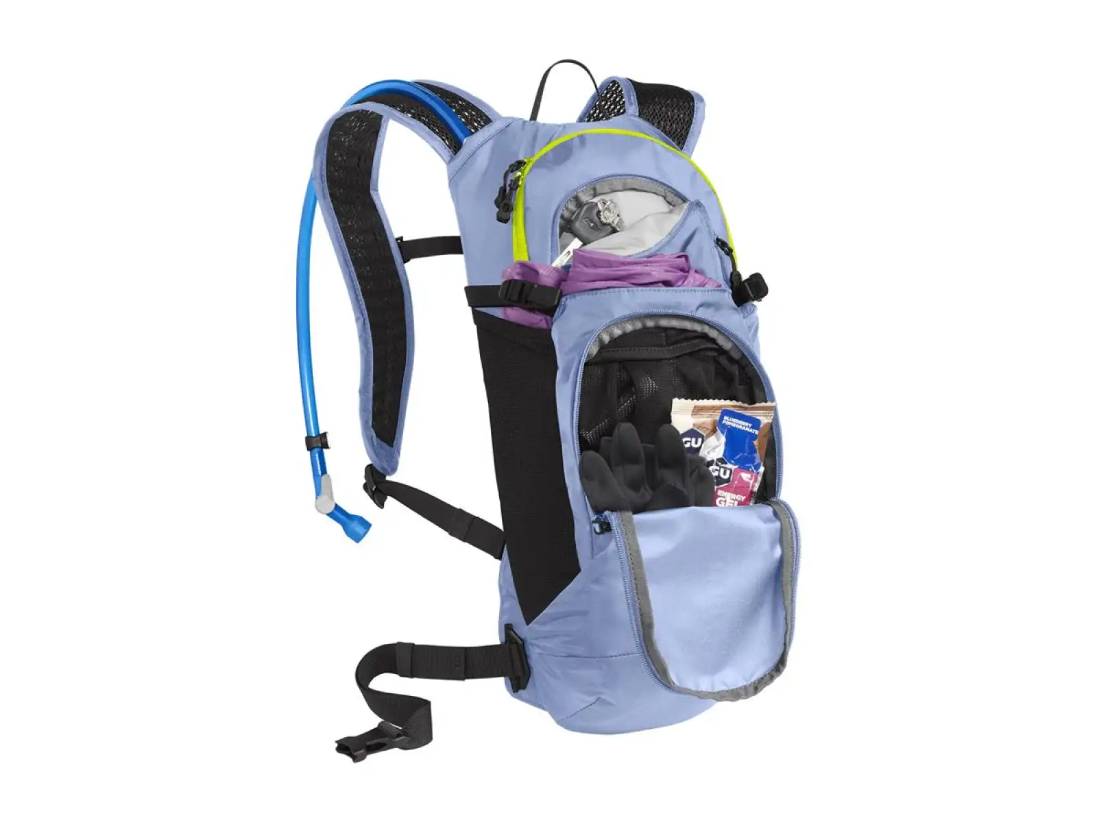 Camelbak Lobo 9 l Damenrucksack Serenity Blue