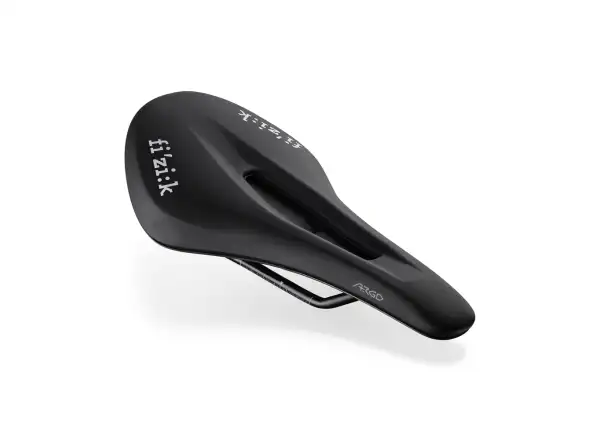 Fizik Vento Argo X5 Sattel 140 mm Black