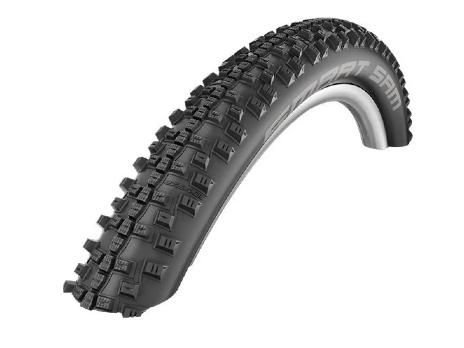 Schwalbe Smart Sam Addix Performance 26x2,25" MTB Reifen mit Kevlar