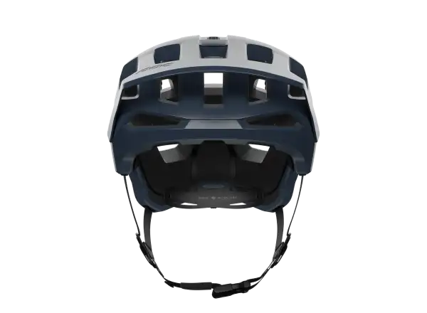 POC Kortal Race MIPS MTB Helm Apatite Navy Matt/Hydrogen White Matt