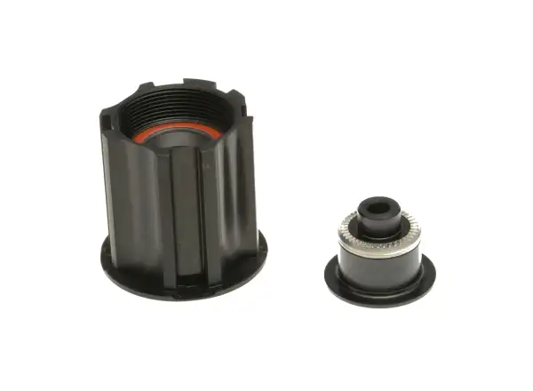 DT Swiss Campagnolo alu Rotor Ratchet Freilaufkörper mit Endkappe 5QR