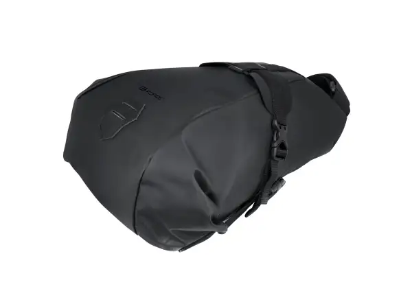 Force Adventure L Satteltasche schwarz