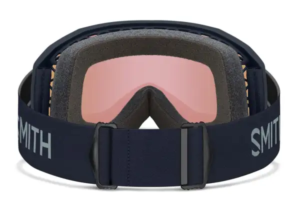 Smith Loam MTB Downhill-Brille Midnight Navy