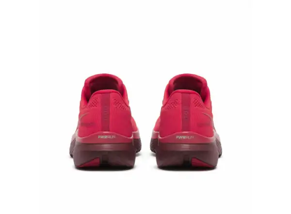 Saucony Kinvara 15 Damenlaufschuhe Cayenne/Currant