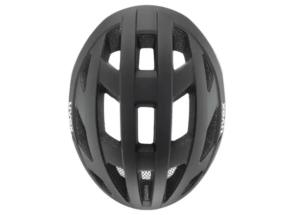 Uvex I-volute Helm Black Matt