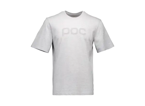 POC T-Shirt Grau Melange