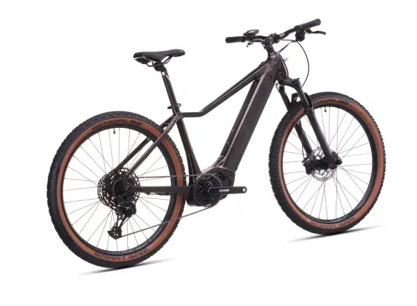 Crussis ONE-Guera 9.11 715Wh elektrisches Mountainbike