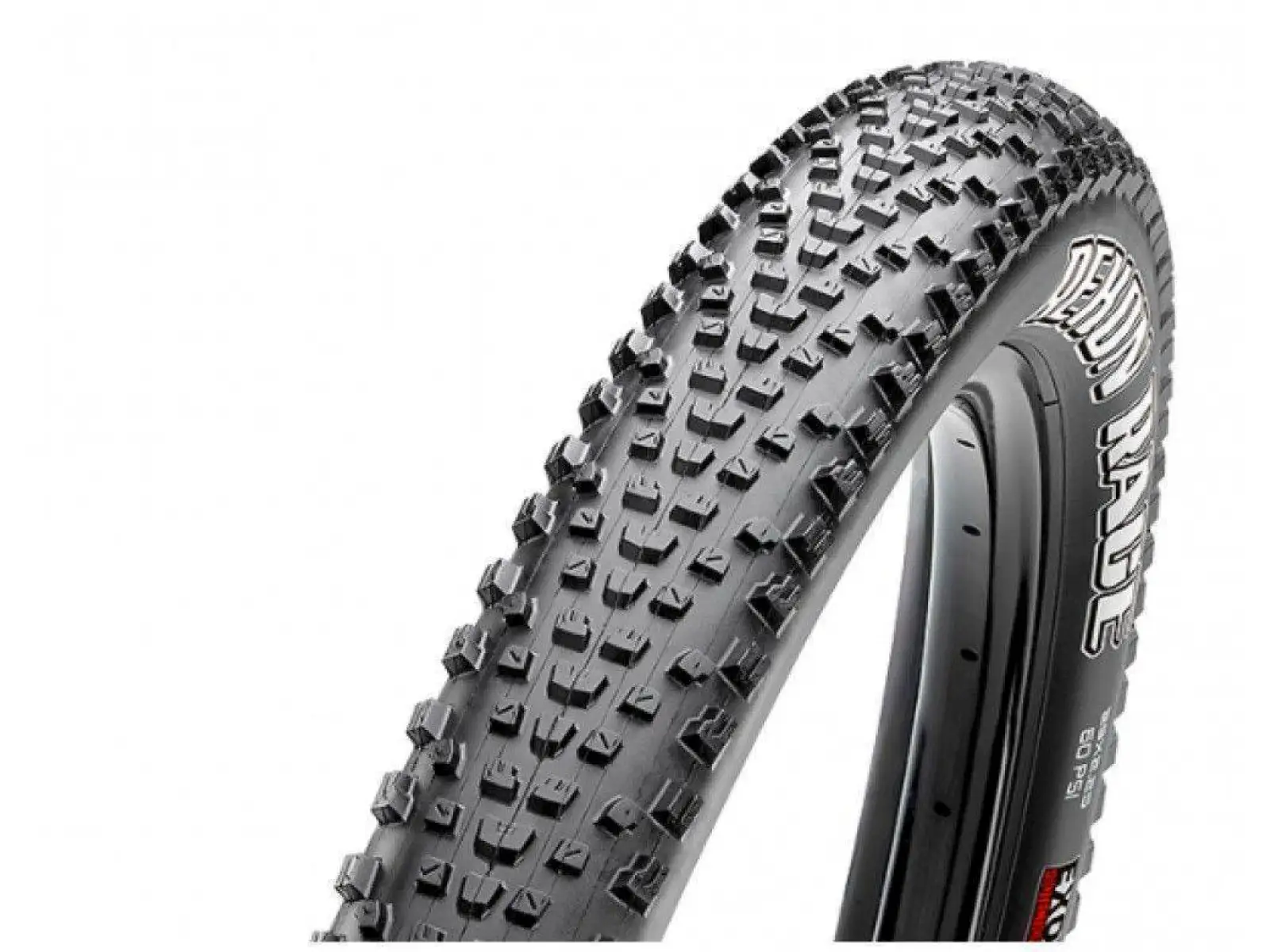 Maxxis Rekon Race 29x2,25" EXO TR Reifen mit Kevlar-Schutzschicht