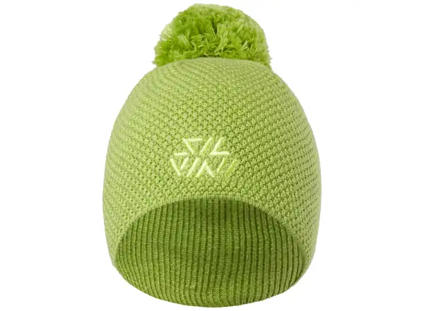 Silvini Airoso gestrickte Mütze Neon