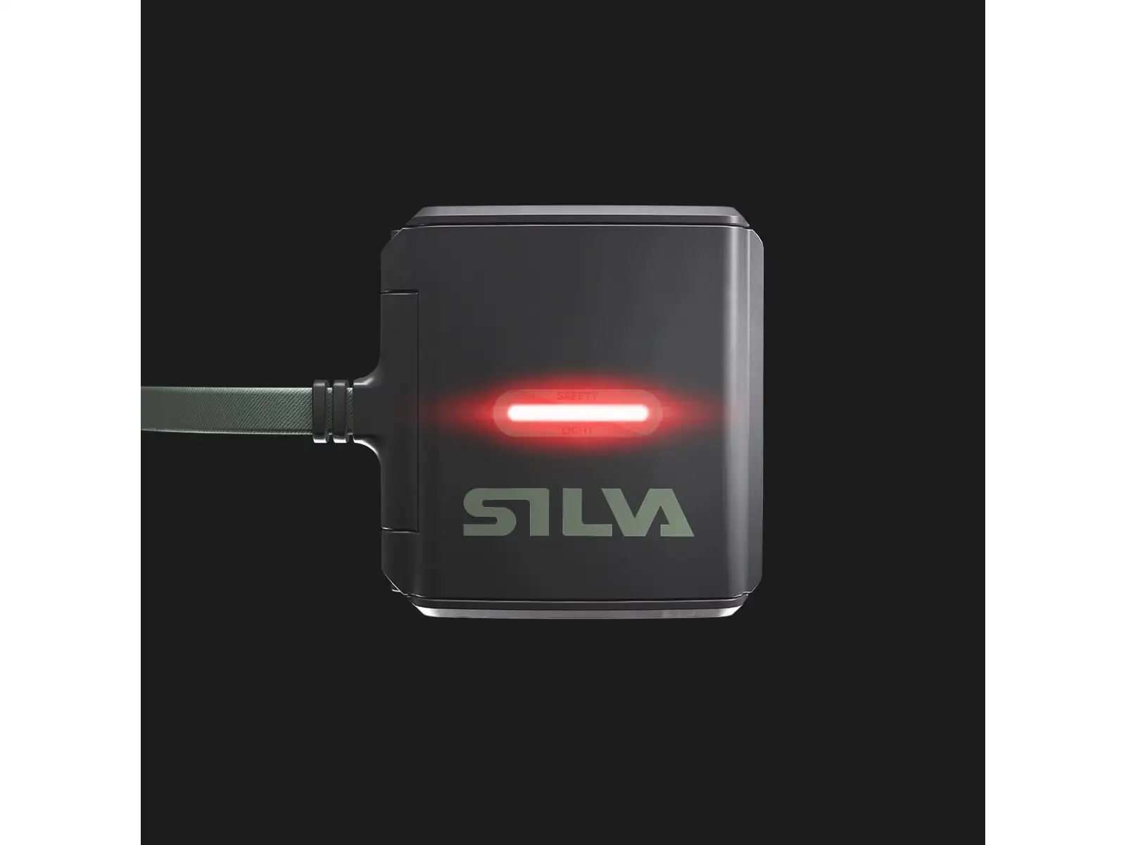 Silva Trail Runner Free 2 Hybrid Stirnlampe