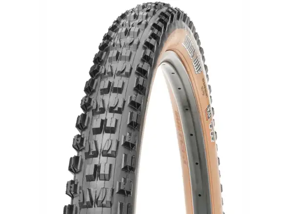 Maxxis Minion Front 27,5x2,30" 3CT EXO TR MTB Reifen Kevlar Braun.