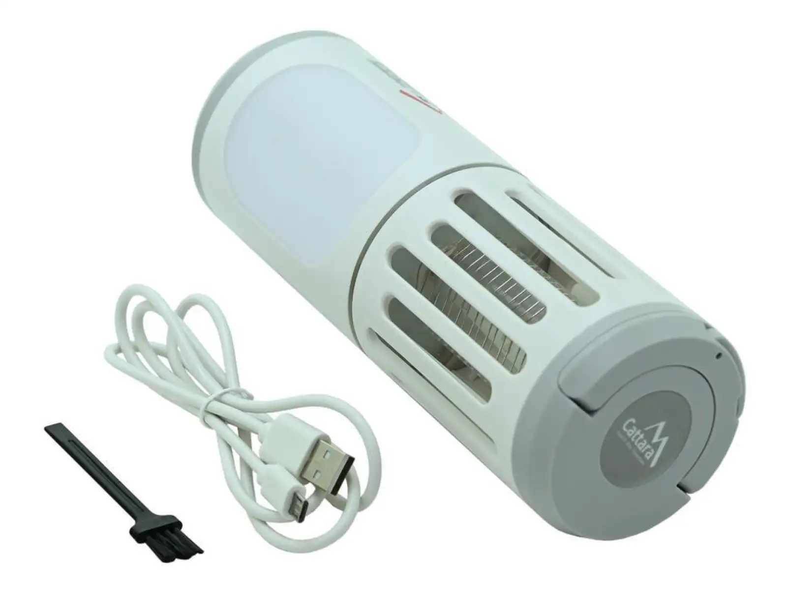 Cattara Cosmic Lampe und Insektenfänger