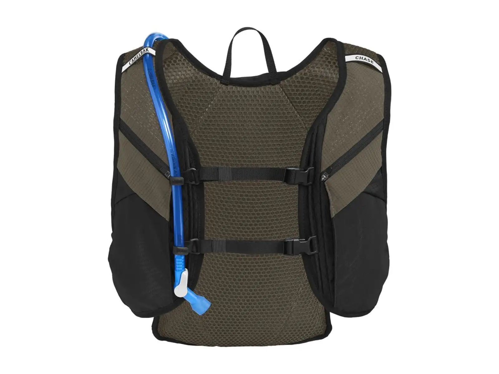 Camelbak Chase Adventure 8 Weste Black/Earth