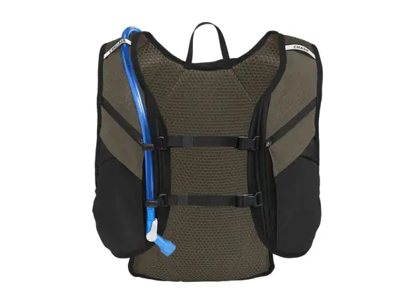 Camelbak Chase Adventure 8 Weste Black/Earth