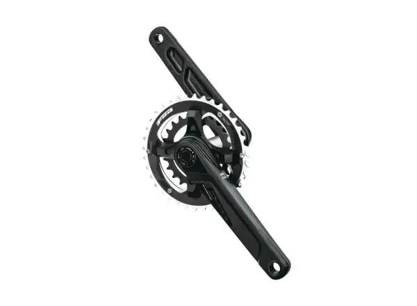 FSA Afterburner Mod 36x26T MTB Kurbeln