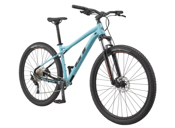 GT Avalanche 27,5 Comp AQU Mountainbike