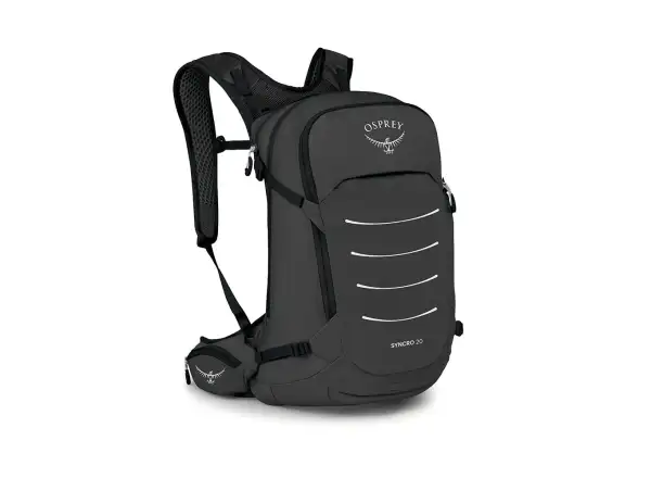 Osprey Syncro 20 Rucksack Raven Black