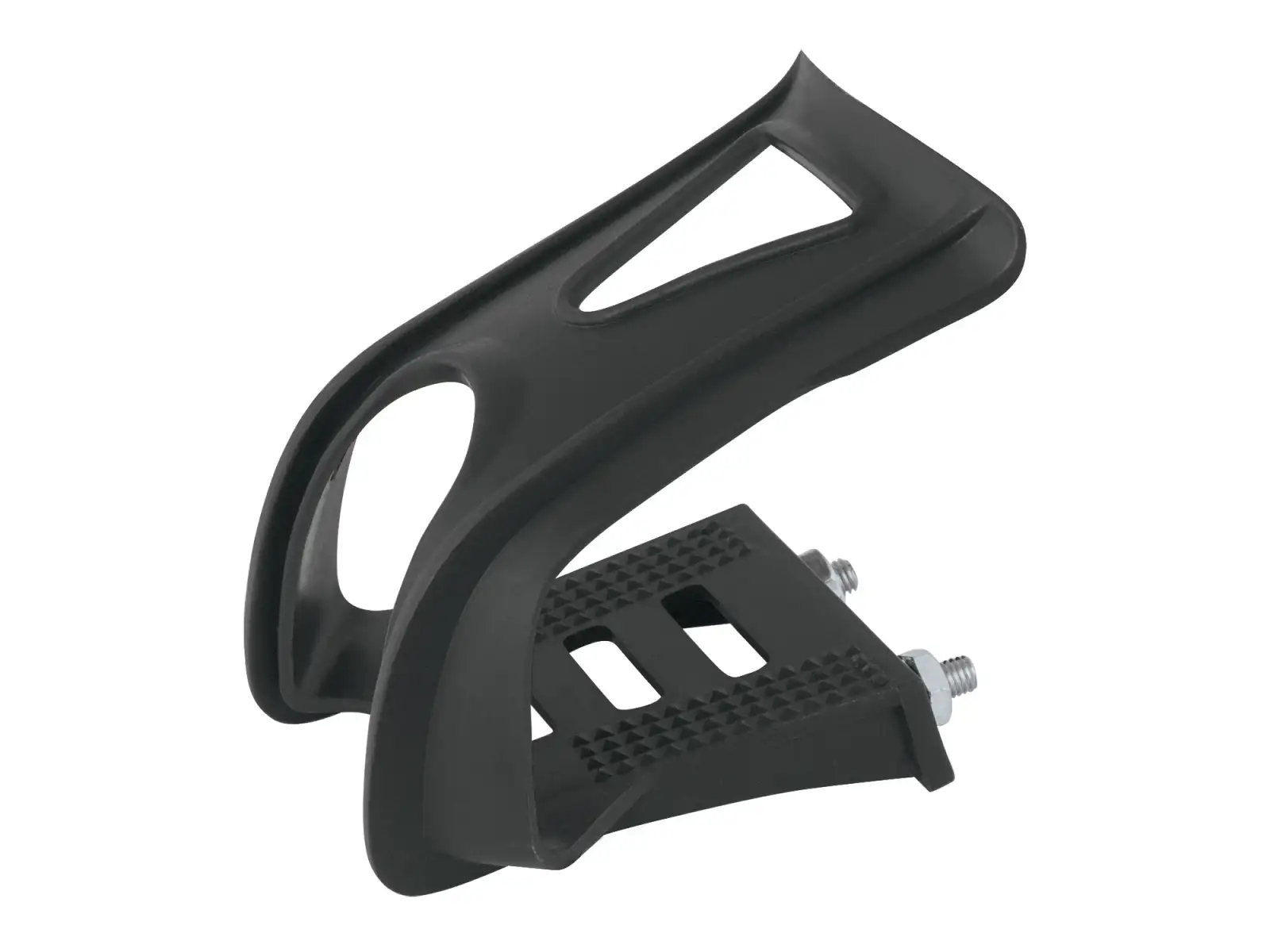 Force Clipless MTB Pedals, Schwarz
