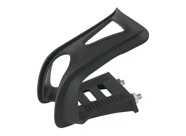 Force Clipless MTB Pedals, Schwarz