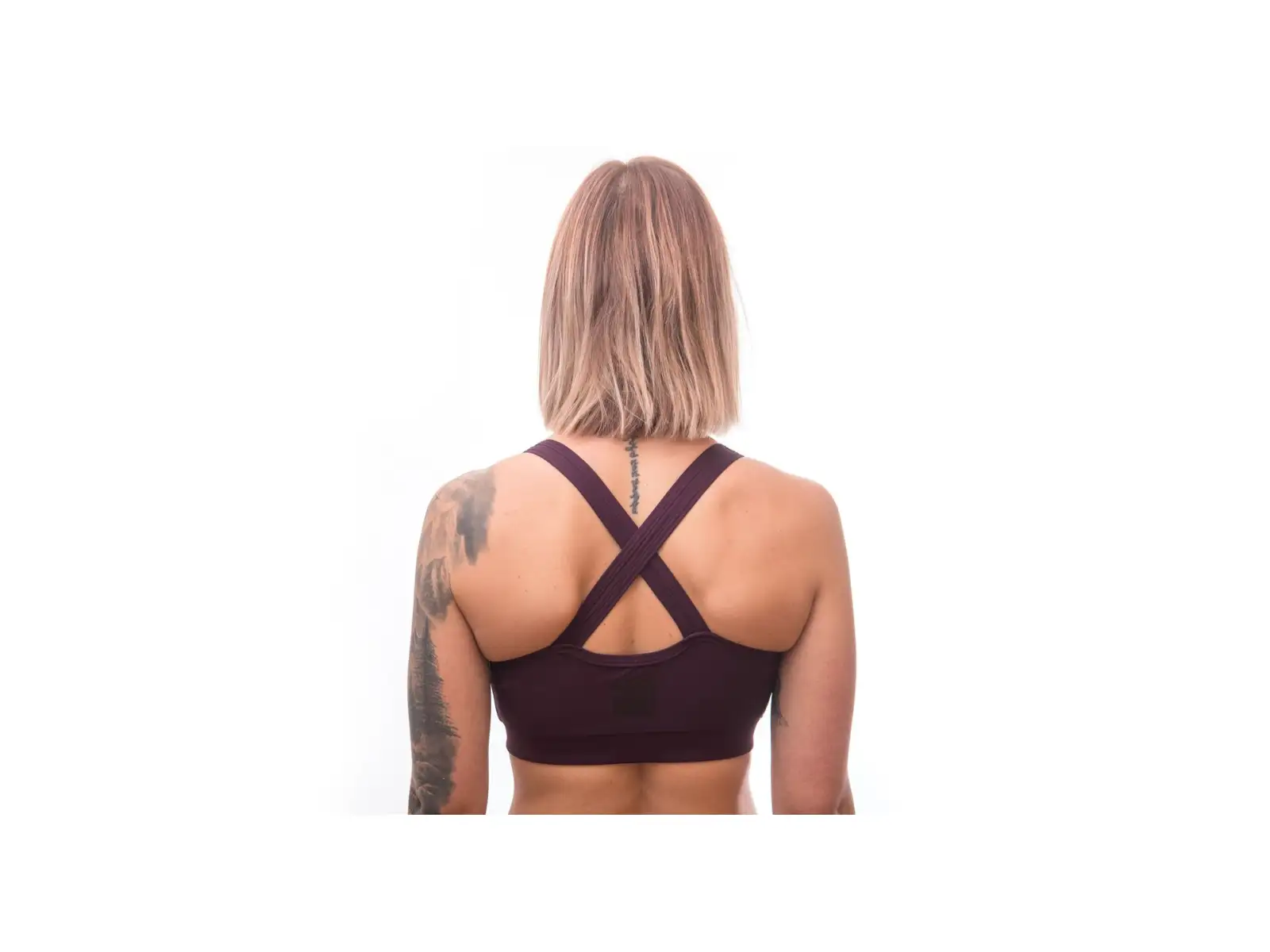 Sensor Infinity ECO Damen-BH Port Red