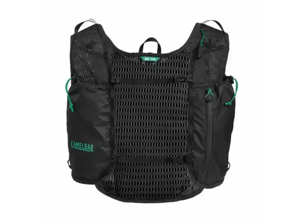 Camelbak Trail Run Vest Laufweste 7 l Black