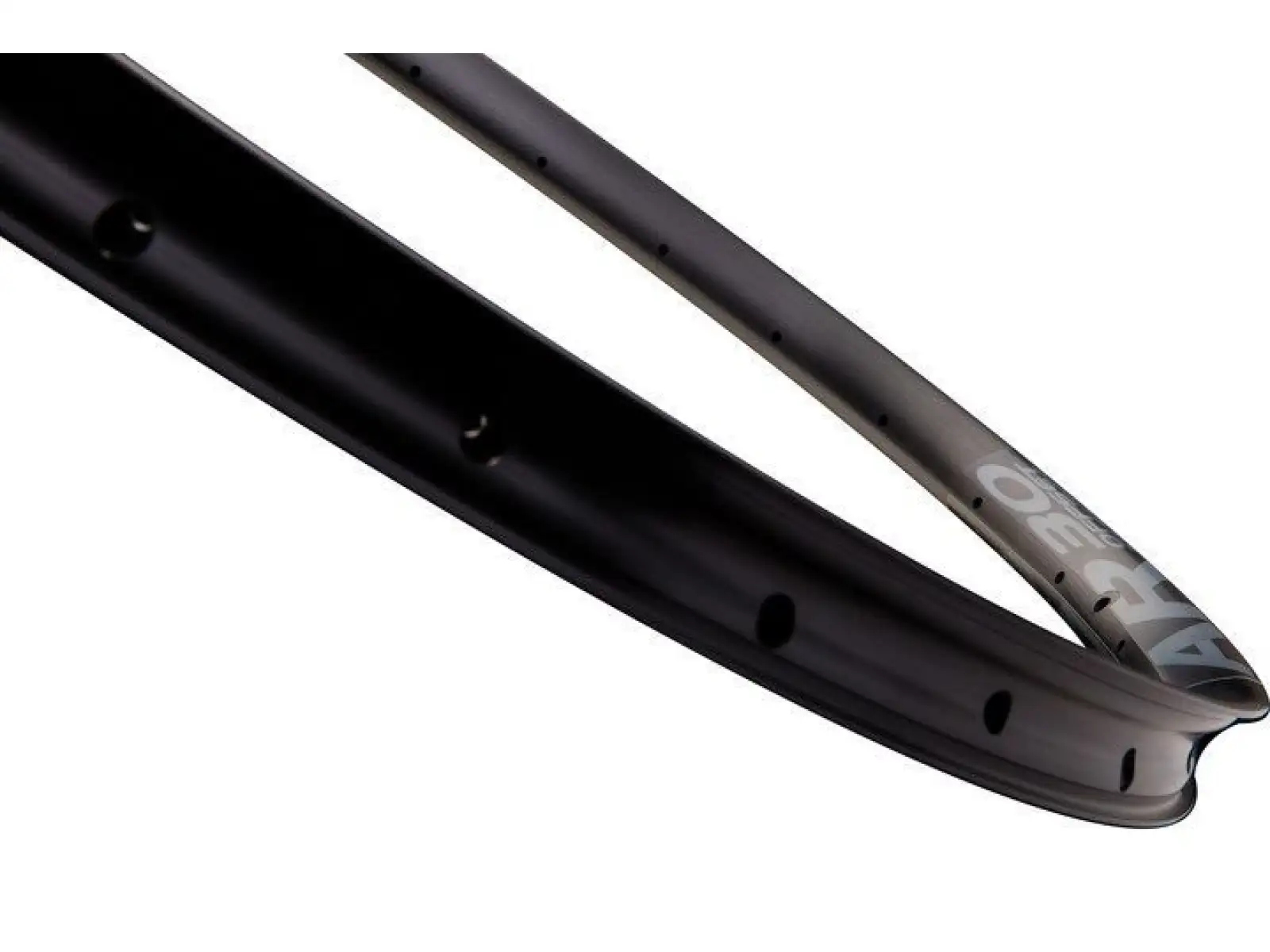 Race Face AR Offset 30 mm 27,5" Felge 32H Grau