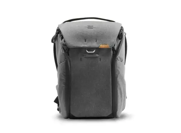 Peak Design Everyday Backpack 20 l Rucksack Charcoal