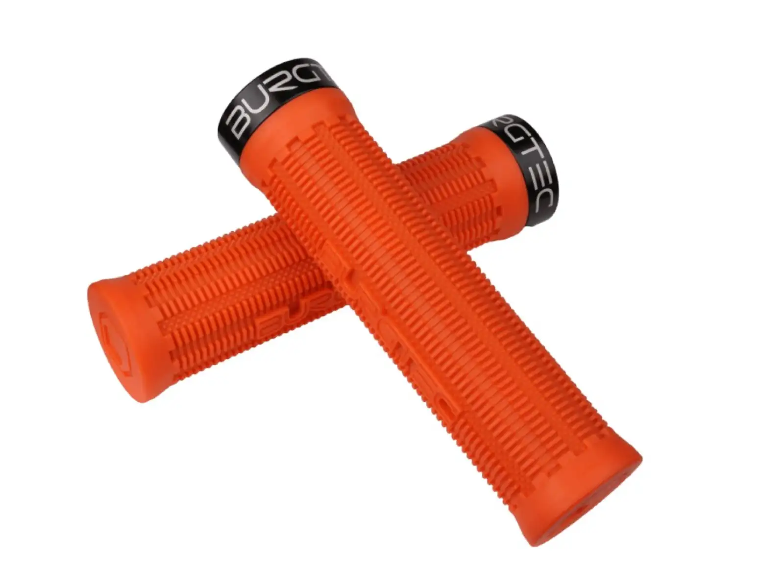 Burgtec The Bartender Pro Greg Minnaar Signature Griffe in Orange
