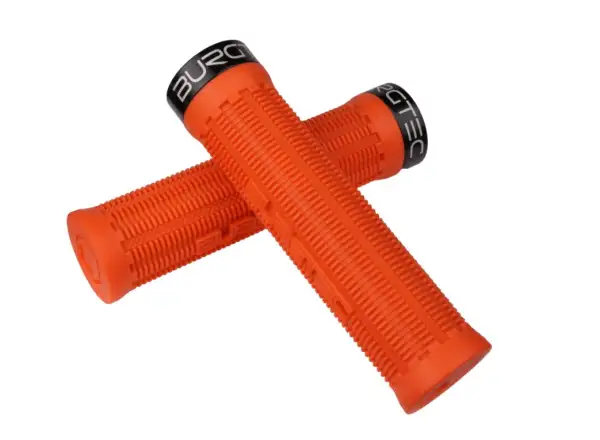 Burgtec The Bartender Pro Greg Minnaar Signature Griffe in Orange