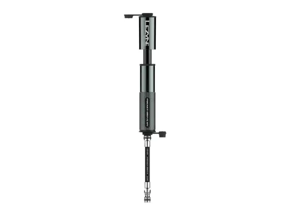 Lezyne Pocket Drive HV Pumpe Lite Grey