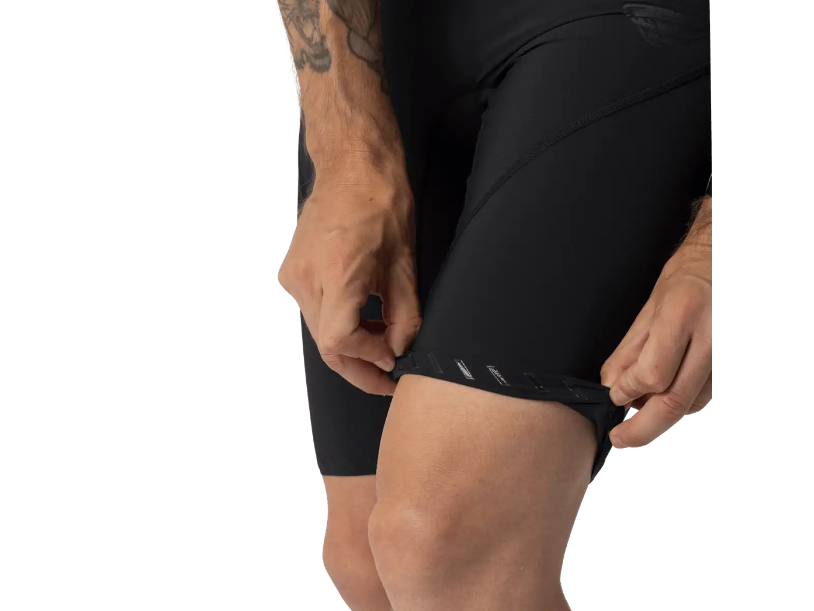 Dynafit Ultra Herren Laufshorts Black Out