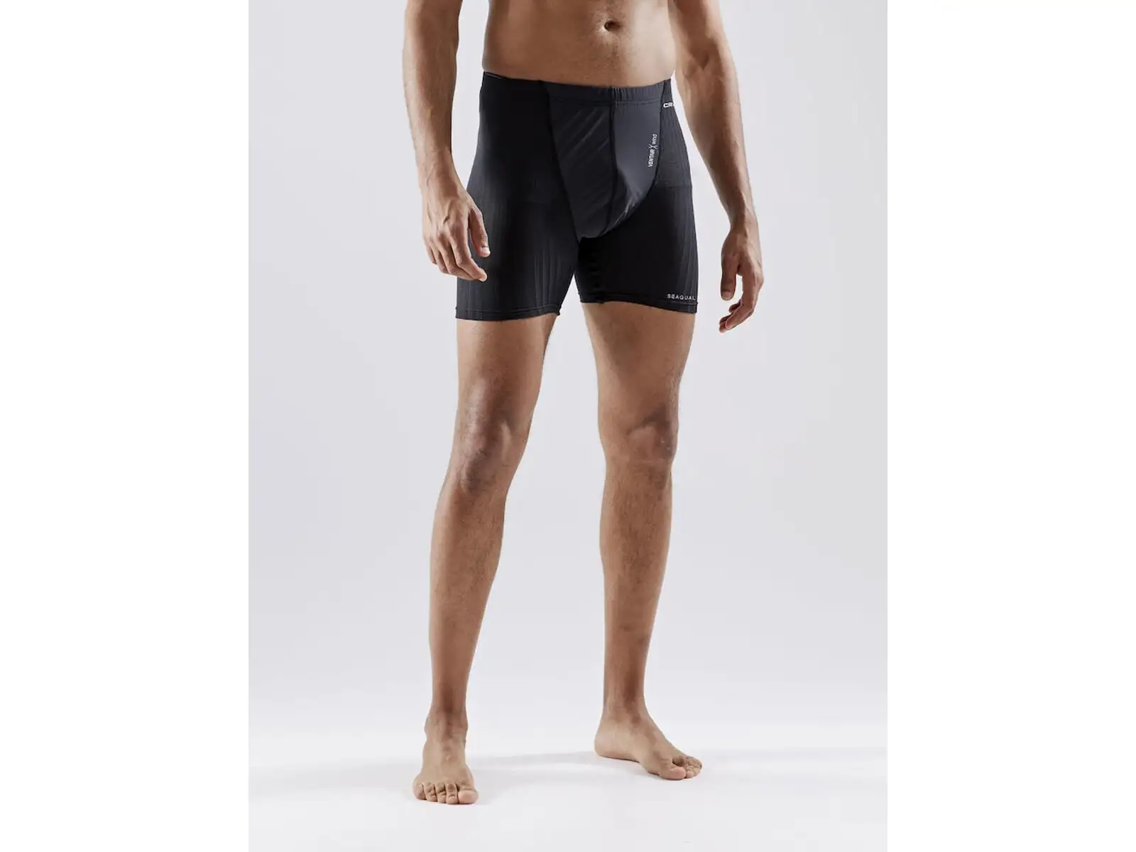 Craft Active Extreme X Wind Herren Boxershorts Black