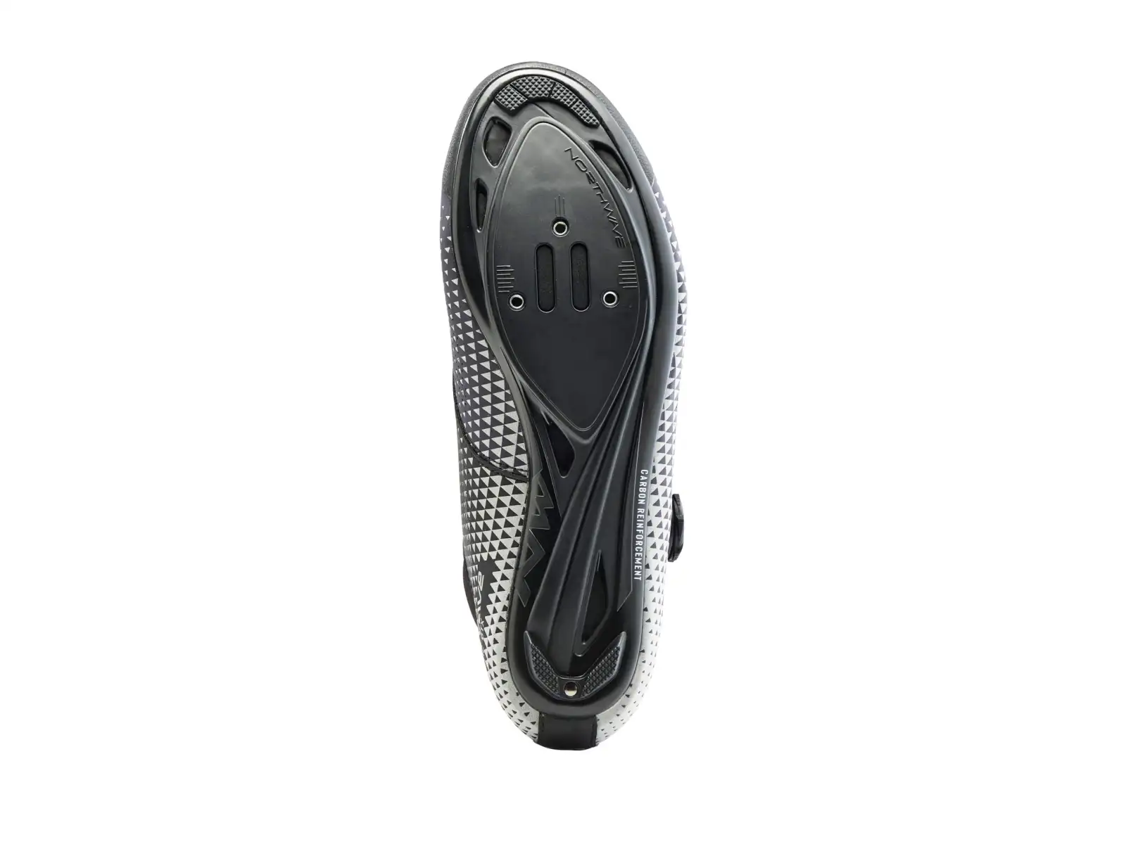 Northwave Celsius R Arctic GTX Winter Rennrad Herren Radschuhe Carbon Grey/Reflective