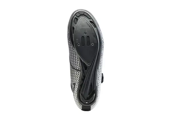 Northwave Celsius R Arctic GTX Winter Rennrad Herren Radschuhe Carbon Grey/Reflective