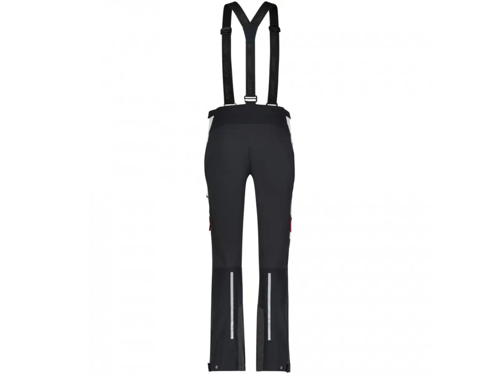 Swix Surmount Soft Shield Damenhose Black