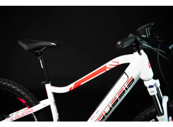 Crussis e-Guera 5.8 Elektro-Mountainbike