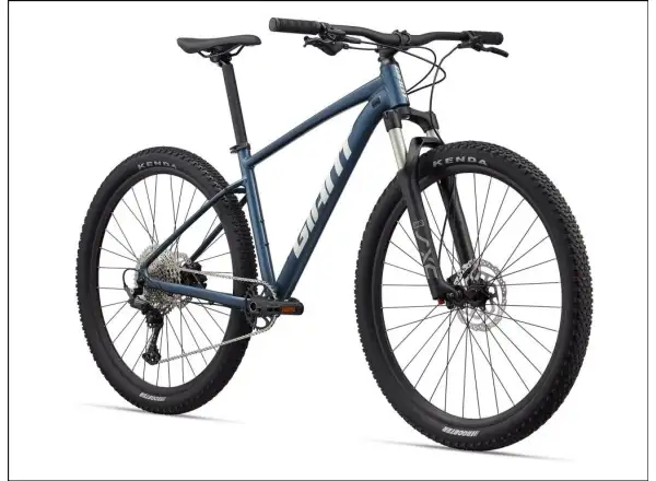 Giant Talon 0 Mountainbike blue ashes