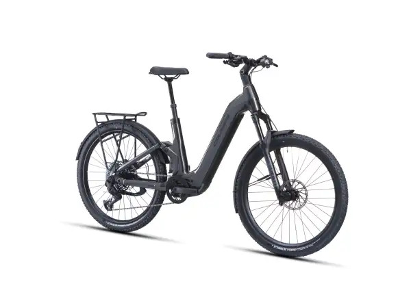 Crussis ONE-Country full AX 10.12-M2(800) City-E-Bike