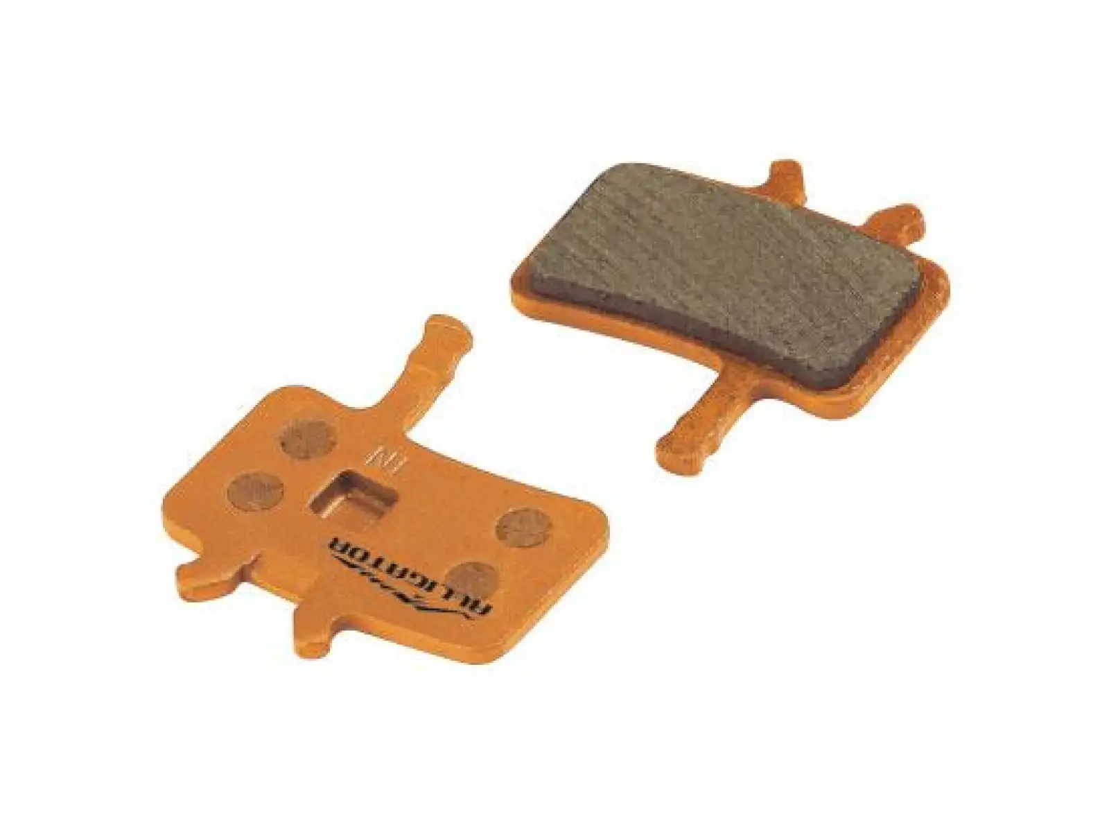 Alligator HK-VX012 Organische Bremsbeläge für Avid BB7/Juicy