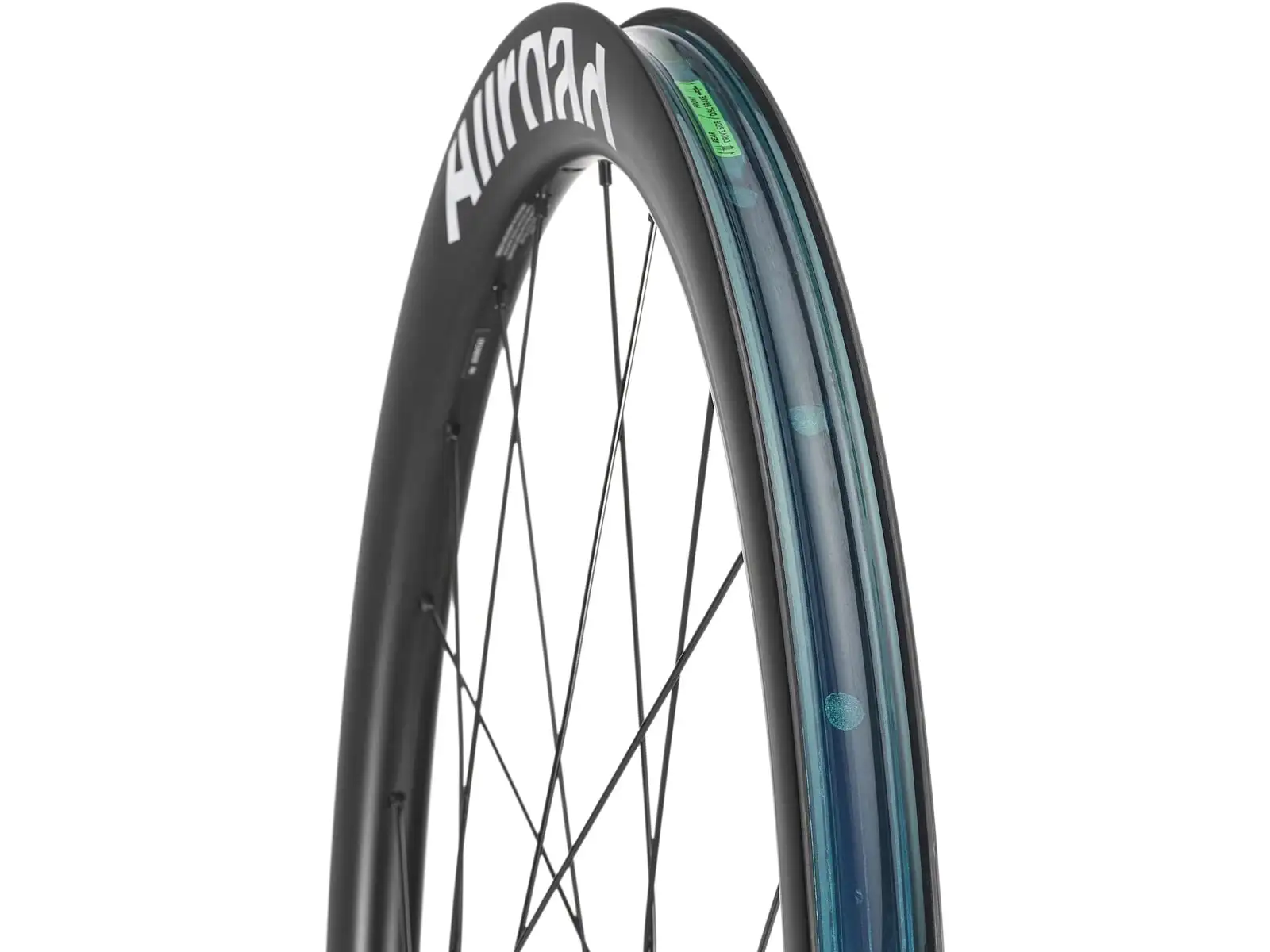 Mavic Allroad S Carbon Centerlock Laufräder, Freilaufkörper HG
