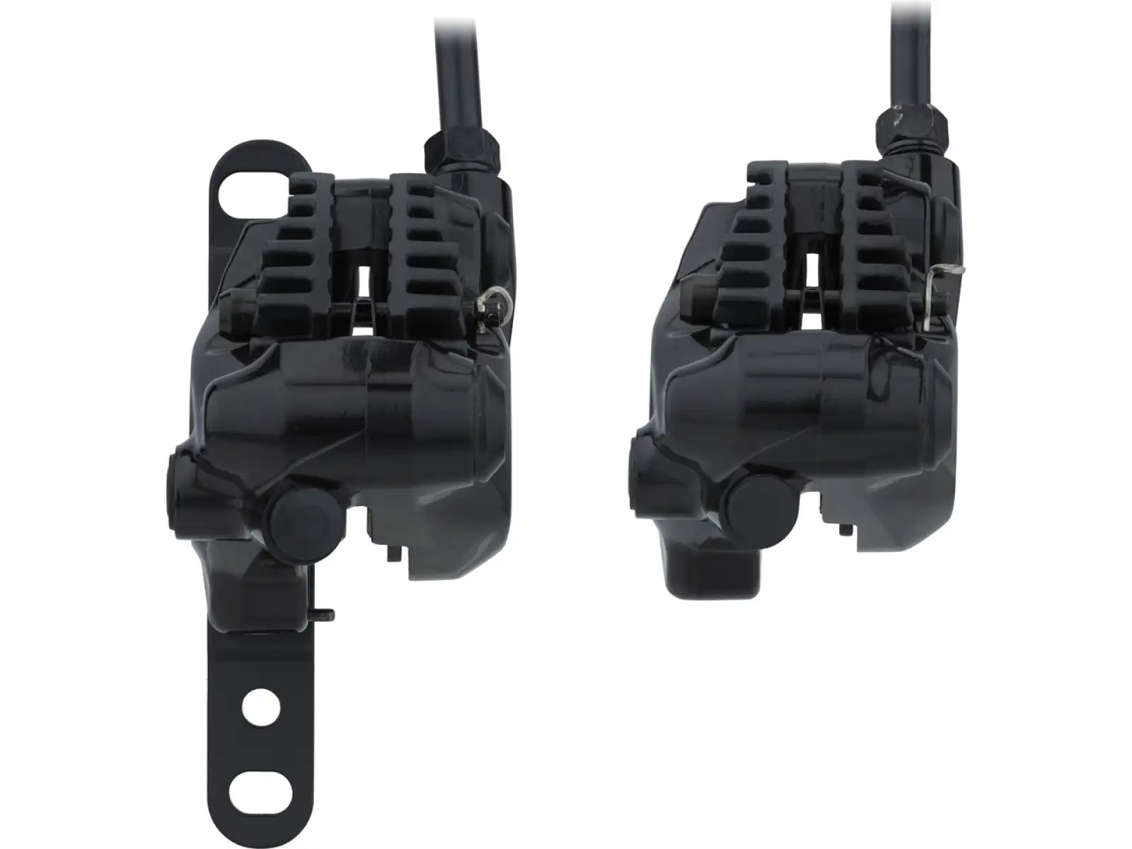 Shimano 105 Di2 BR-R7170 + ST-R7170 Scheibenbremse Set vorne + hinten, J-kit, Polymer