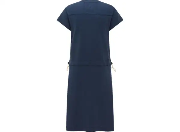 Haglöfs Hemp Blend Damenkleid blau