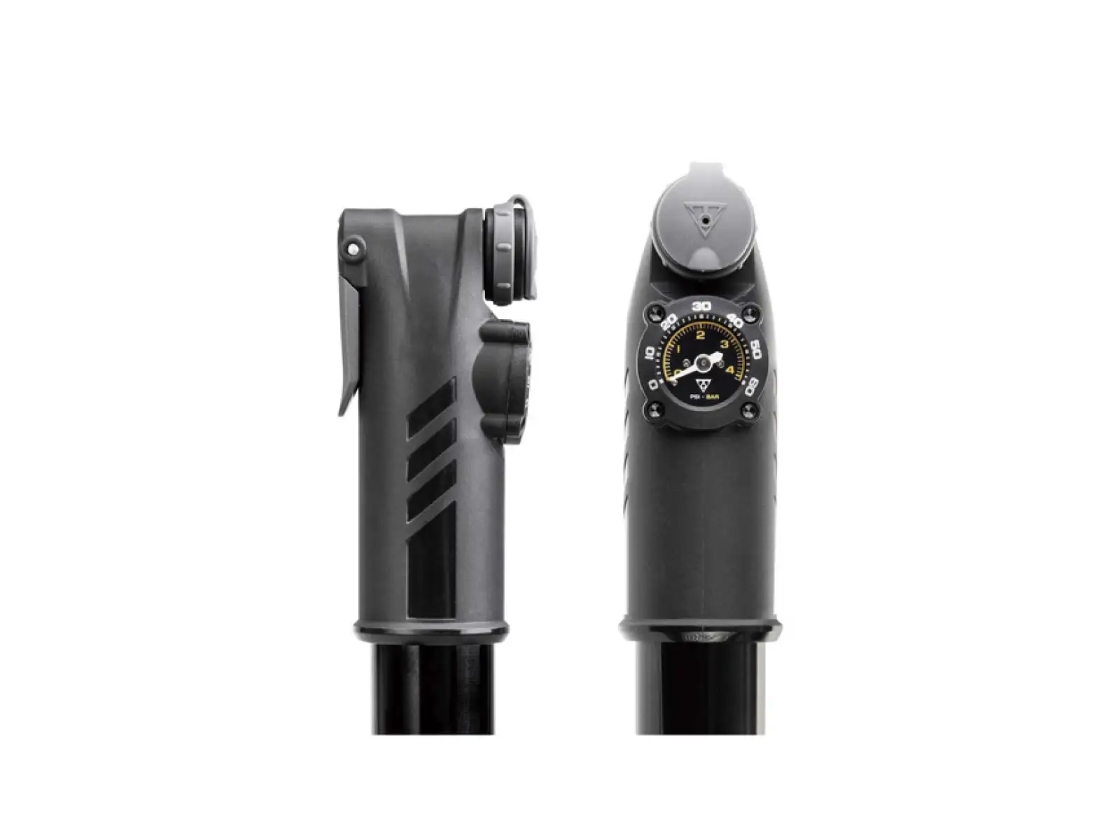 Topeak Mountain TT-G Twin Turbo Pumpe