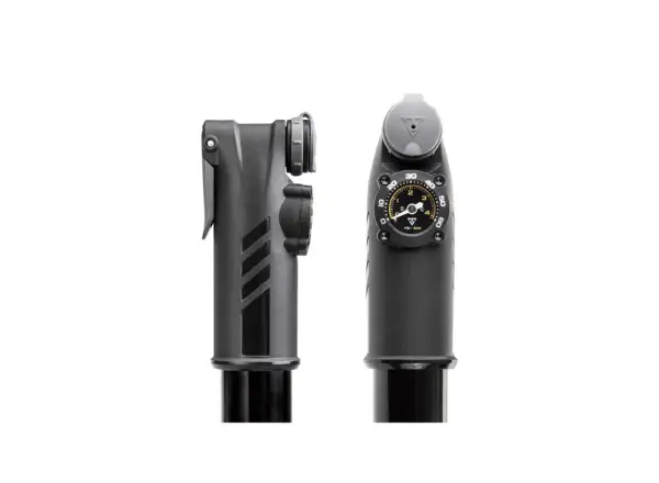 Topeak Mountain TT-G Twin Turbo Pumpe