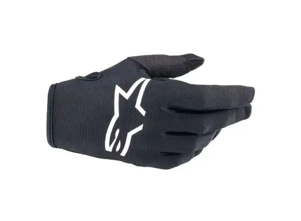 Alpinestars ALPS Handschuhe Schwarz