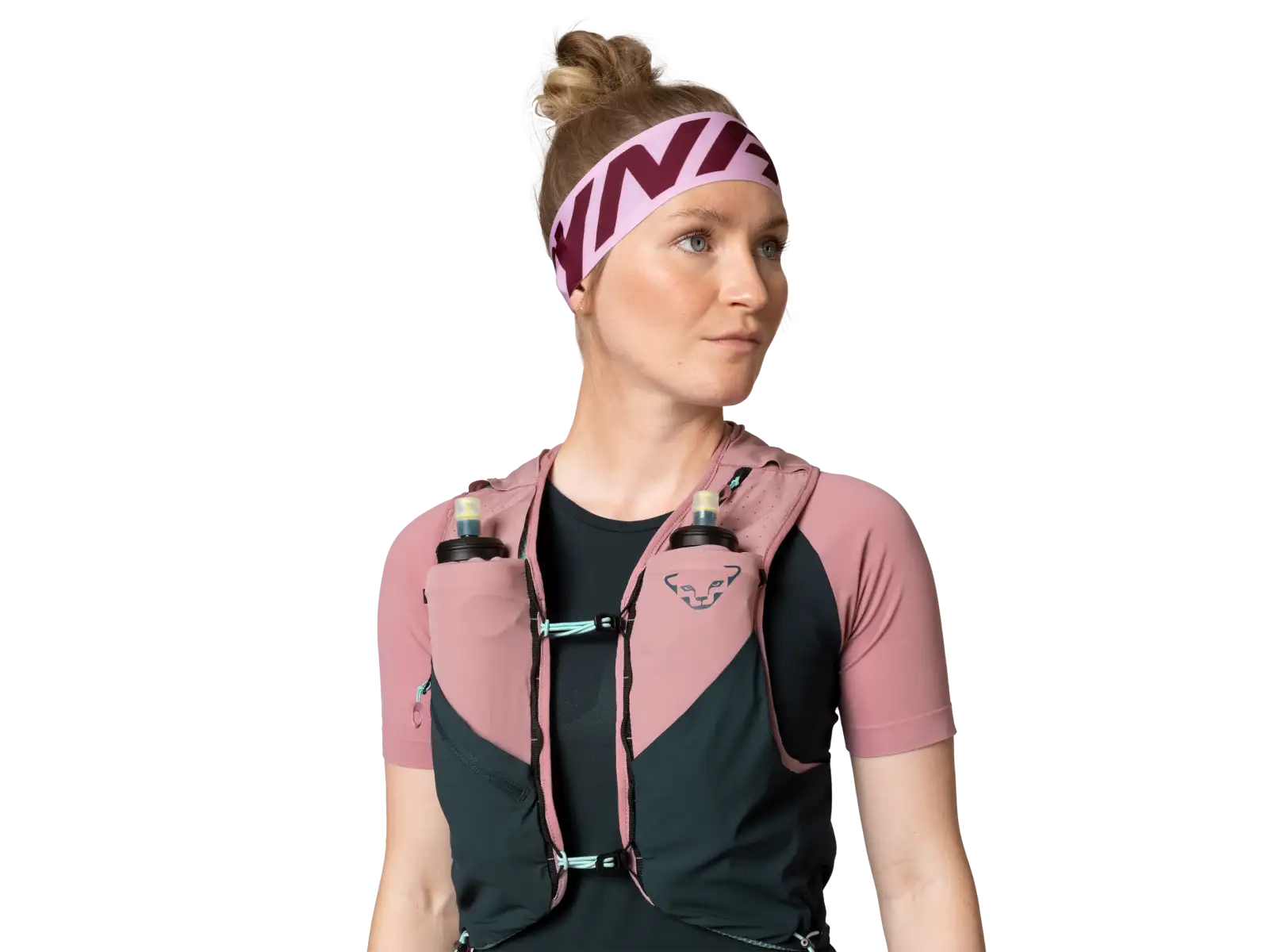 Dynafit Ultra 12 Vest Laufweste Atlantic/Black Out